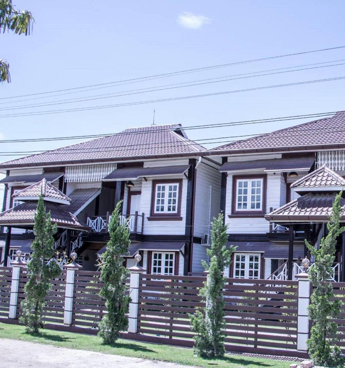 Silver Lake Hotel Nyaung Shwe Exterior foto